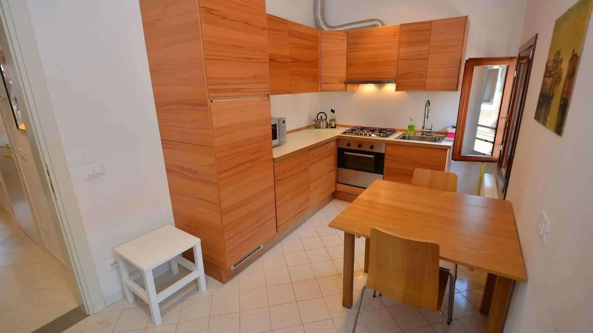 Appartamento Angelina Hotel Venezia Italia