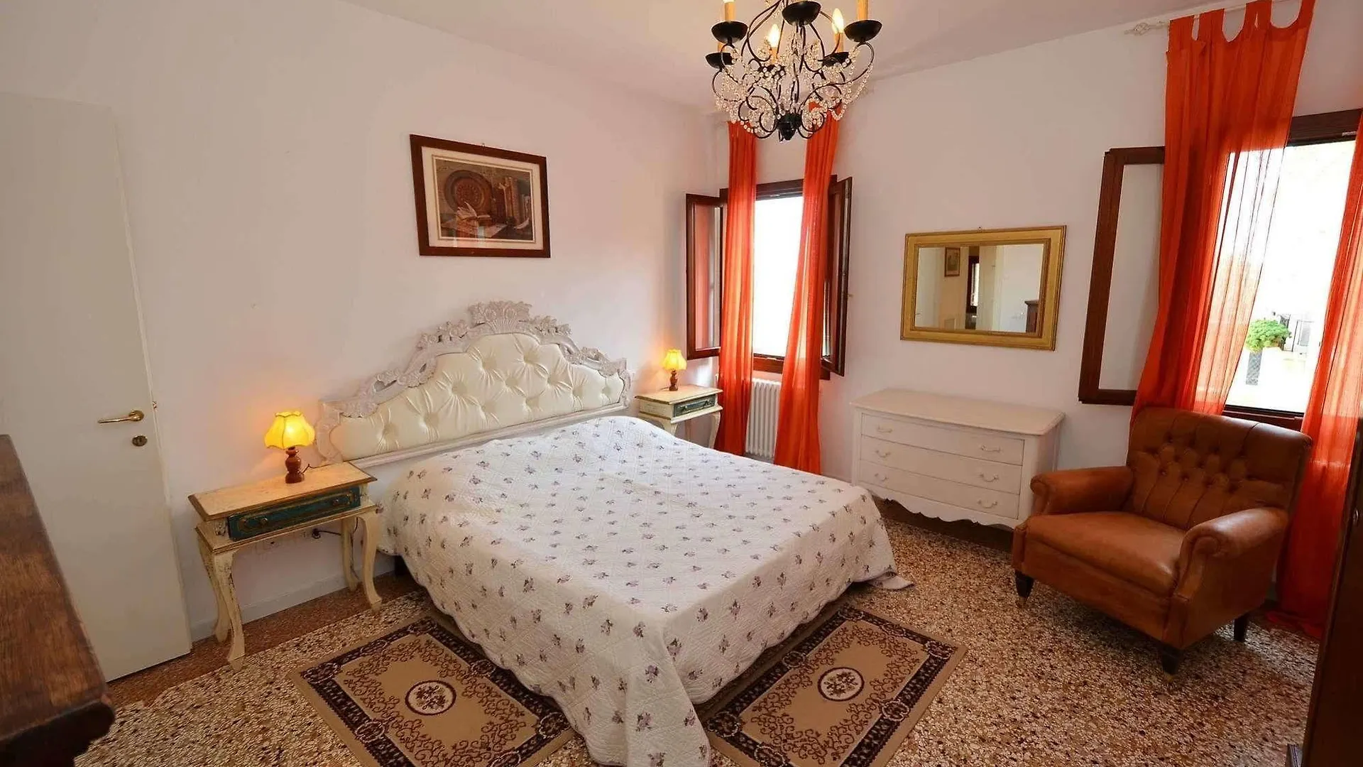 Appartamento Angelina Hotel Venezia