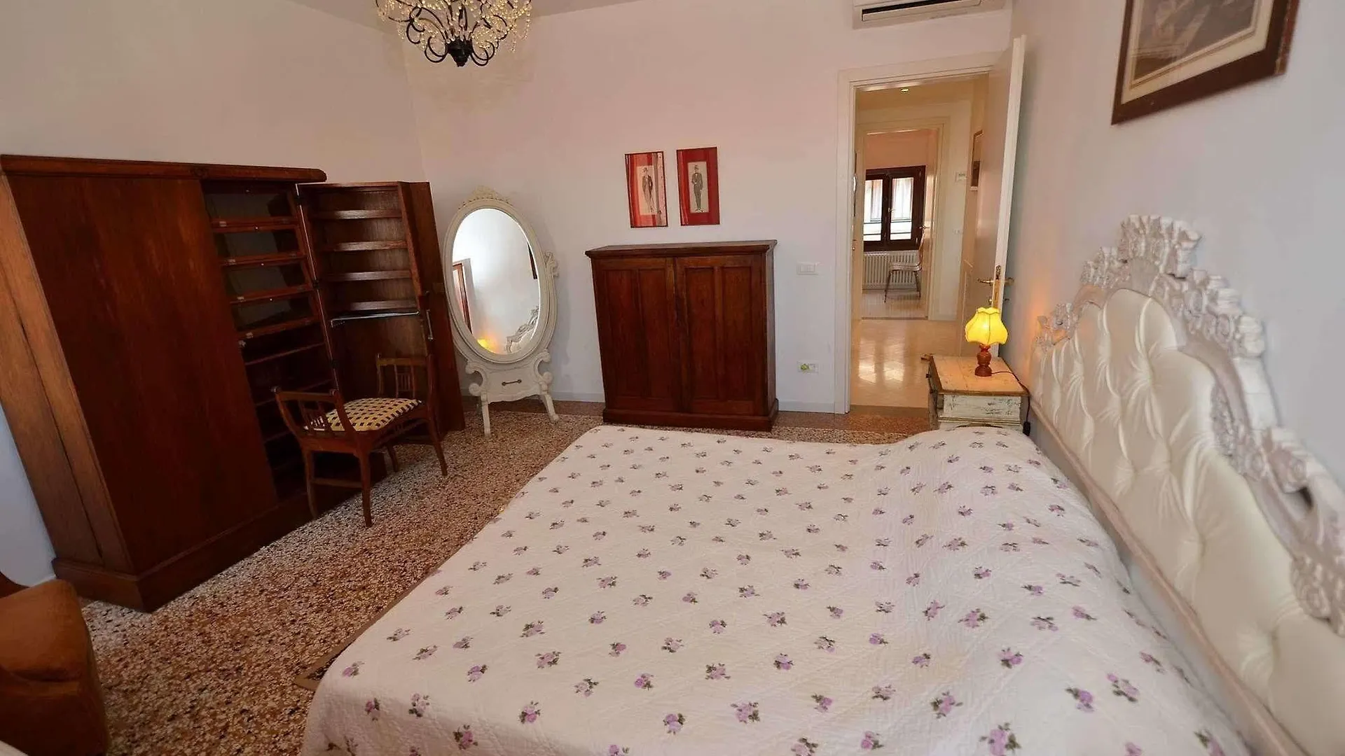 Angelina Hotel Venezia