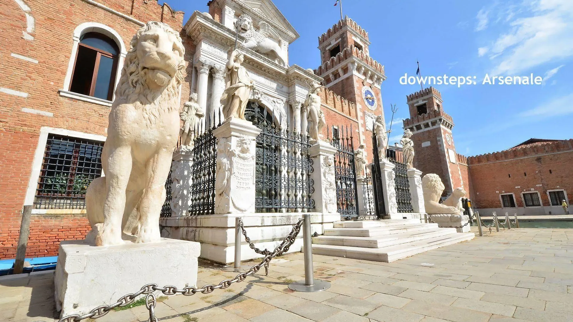 Appartamento Angelina Hotel Venezia