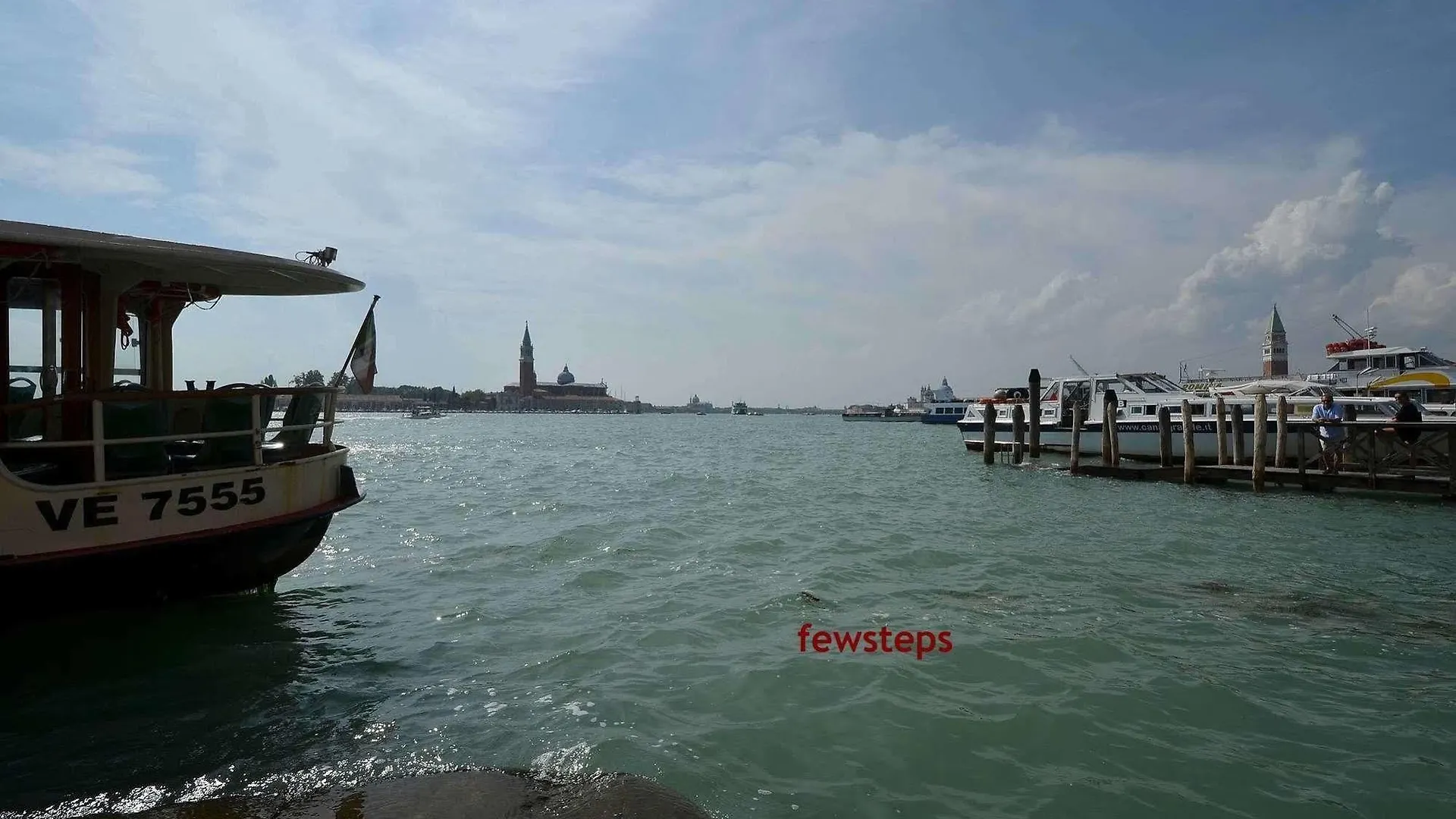 Angelina Hotel Venezia Appartamento